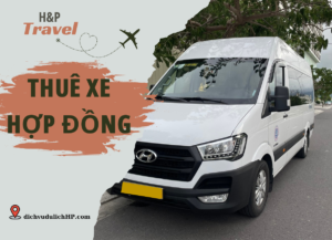Thuê xe uy tín tại Nha Trang