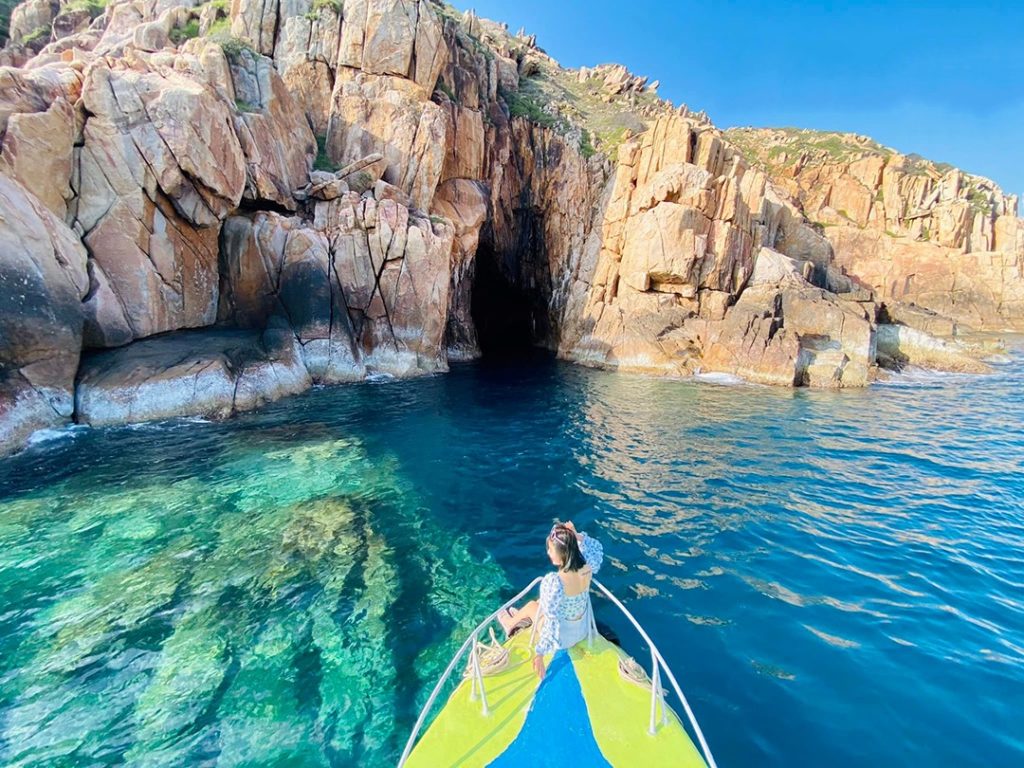 ĐỊA ĐIỂM DU LỊCH NHA TRANG