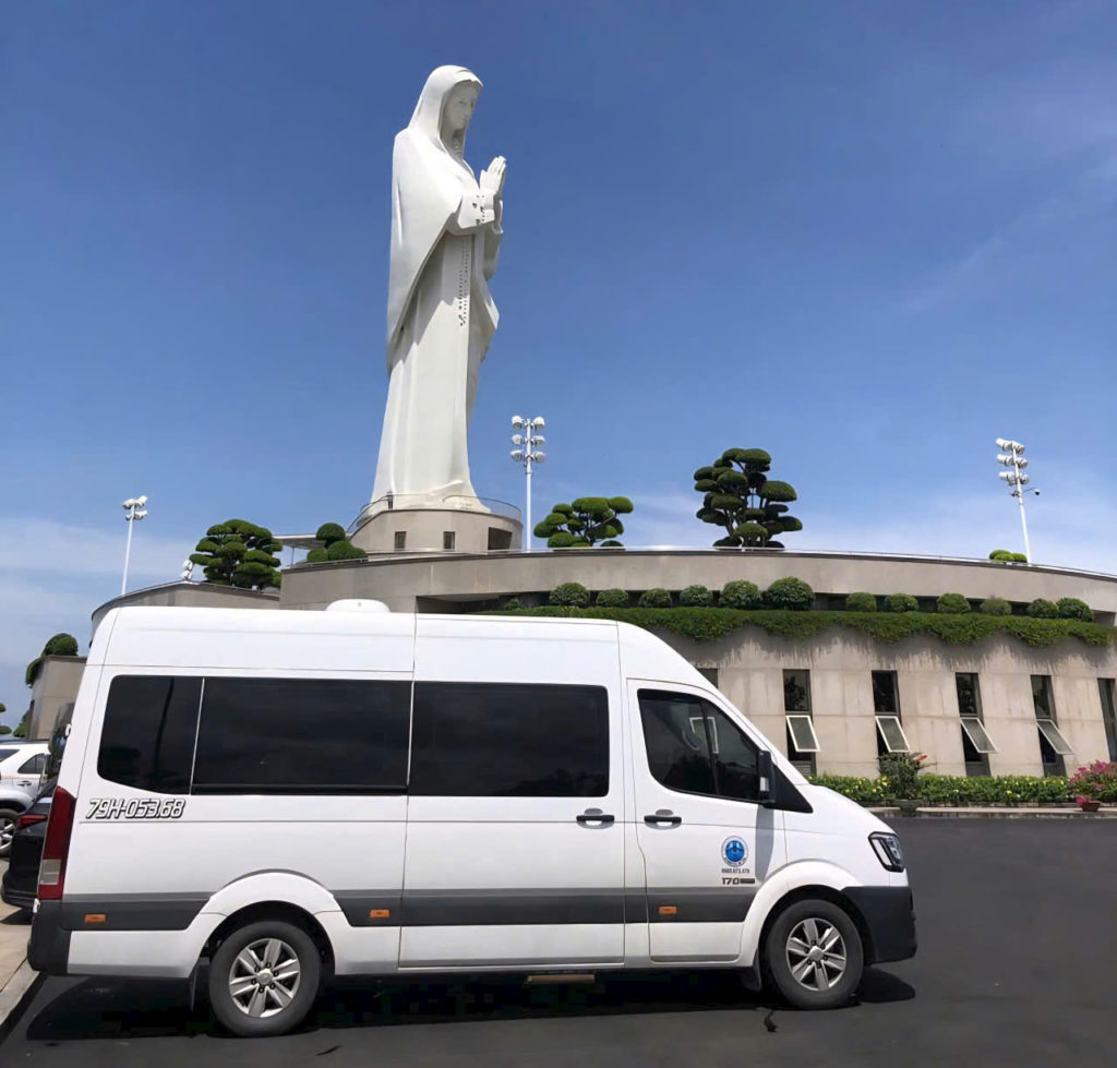 THUÊ XE 16 CHỖ NHA TRANG THUÊ XE 16 CHỖ NHA TRANG