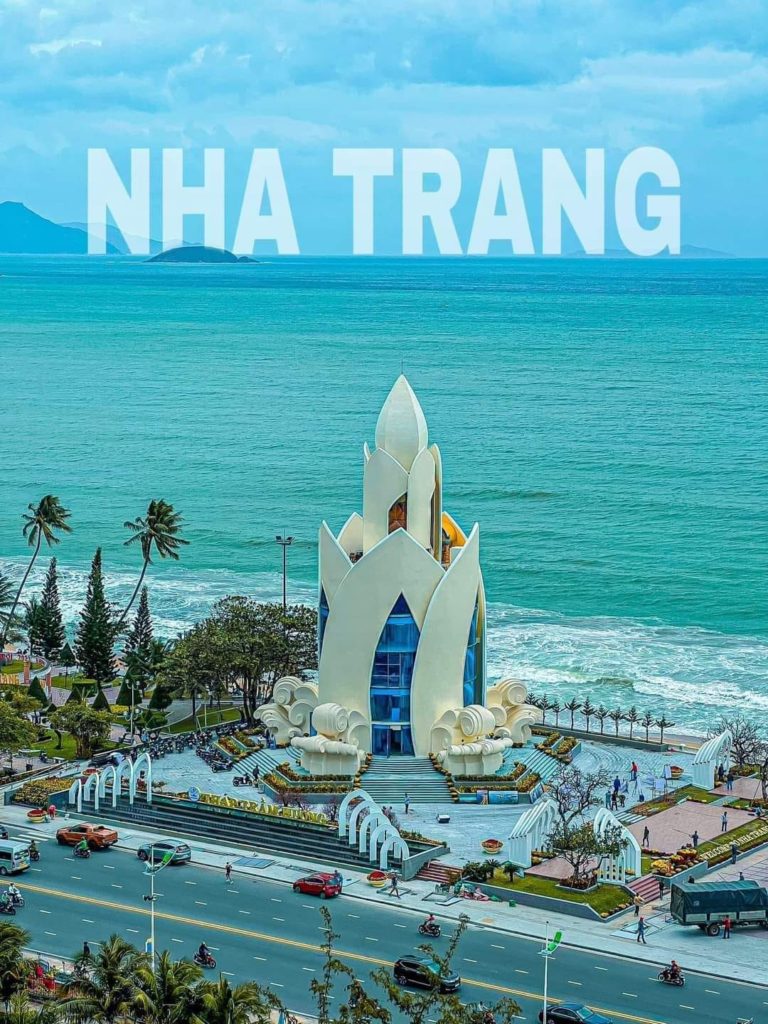 Du lịch Nha Trang mùa nào đẹp